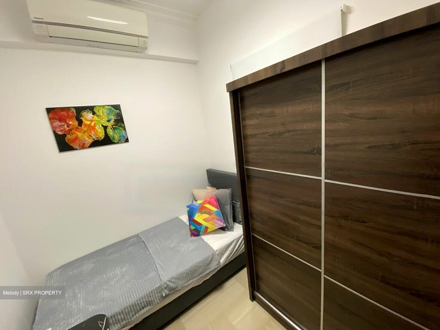 Rafflesia Condominium (D20), Condominium #462969221